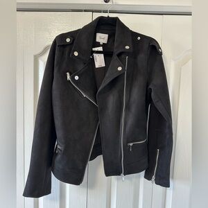 New Kismet Black Jacket